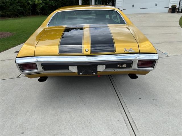1970 Chevrolet Chevelle (CC-2080047) for sale in Greensboro, North Carolina