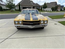 1970 Chevrolet Chevelle (CC-2080047) for sale in Greensboro, North Carolina