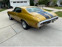 1970 Chevrolet Chevelle (CC-2080047) for sale in Greensboro, North Carolina