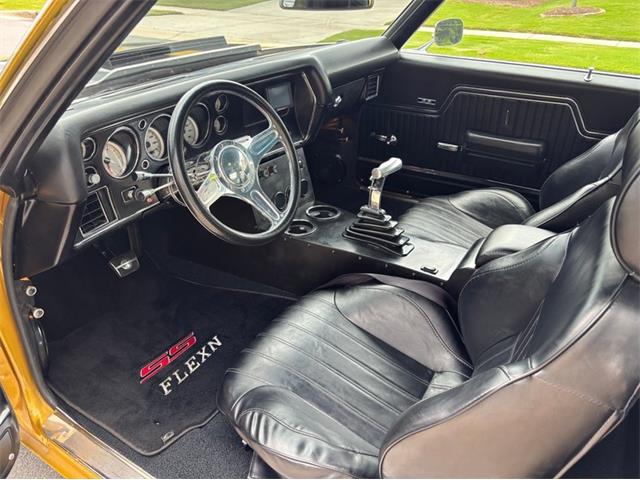1970 Chevrolet Chevelle (CC-2080047) for sale in Greensboro, North Carolina