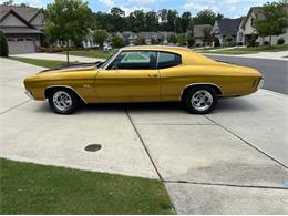 1970 Chevrolet Chevelle (CC-2080047) for sale in Greensboro, North Carolina