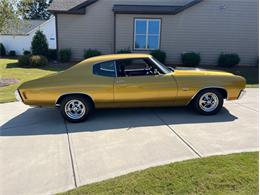 1970 Chevrolet Chevelle (CC-2080047) for sale in Greensboro, North Carolina
