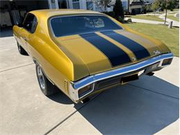 1970 Chevrolet Chevelle (CC-2080047) for sale in Greensboro, North Carolina