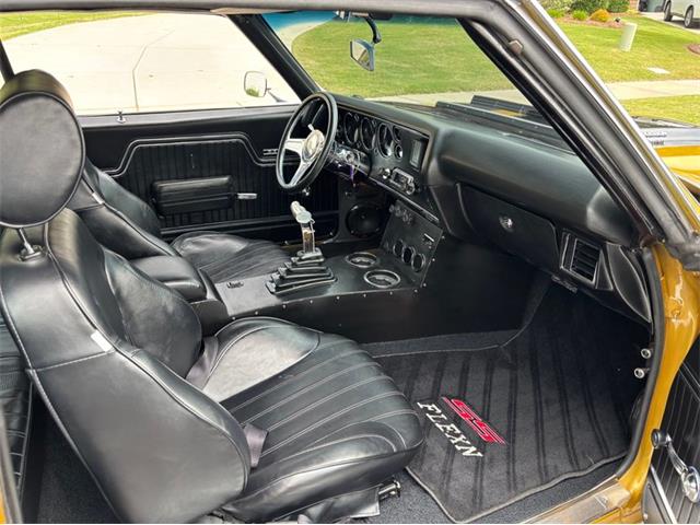 1970 Chevrolet Chevelle (CC-2080047) for sale in Greensboro, North Carolina