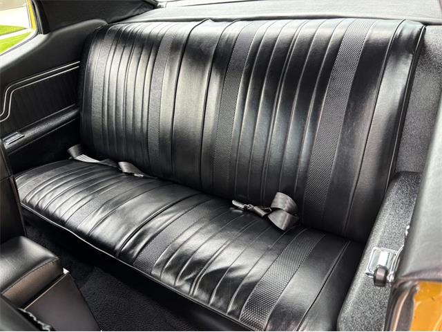 1970 Chevrolet Chevelle (CC-2080047) for sale in Greensboro, North Carolina