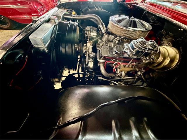 1960 Chevrolet Impala (CC-2080470) for sale in Burlington, Washington
