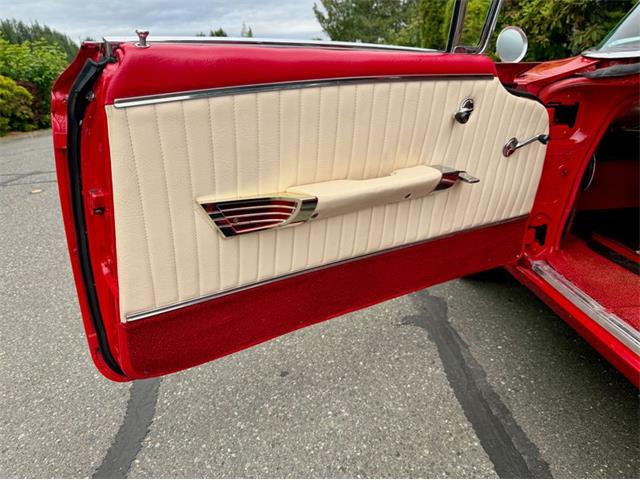 1960 Chevrolet Impala (CC-2080470) for sale in Burlington, Washington