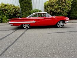 1960 Chevrolet Impala (CC-2080470) for sale in Burlington, Washington