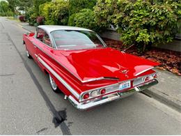 1960 Chevrolet Impala (CC-2080470) for sale in Burlington, Washington