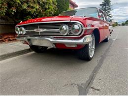 1960 Chevrolet Impala (CC-2080470) for sale in Burlington, Washington