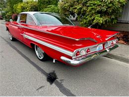 1960 Chevrolet Impala (CC-2080470) for sale in Burlington, Washington