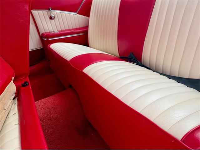 1960 Chevrolet Impala (CC-2080470) for sale in Burlington, Washington