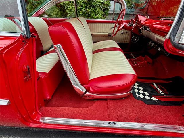 1960 Chevrolet Impala (CC-2080470) for sale in Burlington, Washington