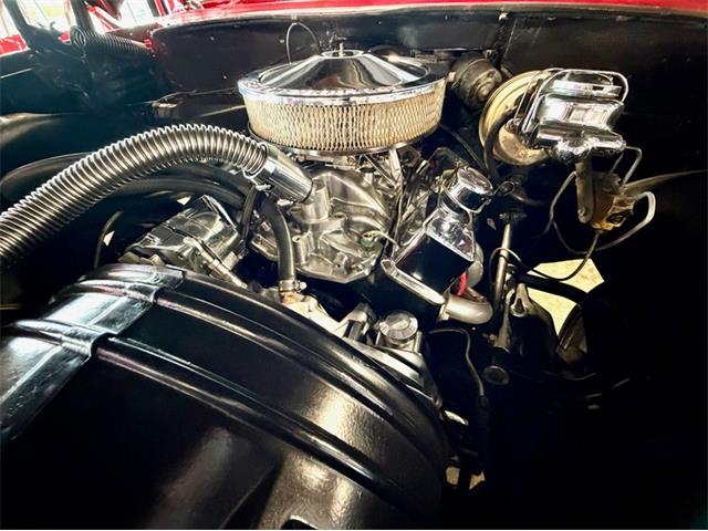1960 Chevrolet Impala (CC-2080470) for sale in Burlington, Washington