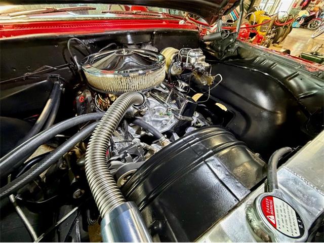 1960 Chevrolet Impala (CC-2080470) for sale in Burlington, Washington