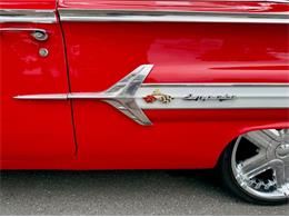 1960 Chevrolet Impala (CC-2080470) for sale in Burlington, Washington