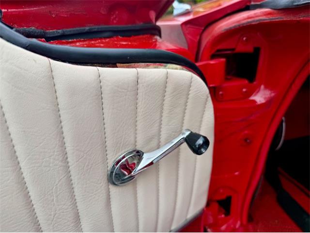 1960 Chevrolet Impala (CC-2080470) for sale in Burlington, Washington