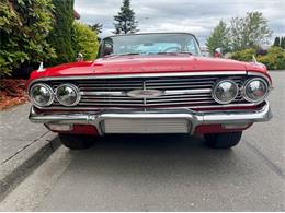 1960 Chevrolet Impala (CC-2080470) for sale in Burlington, Washington