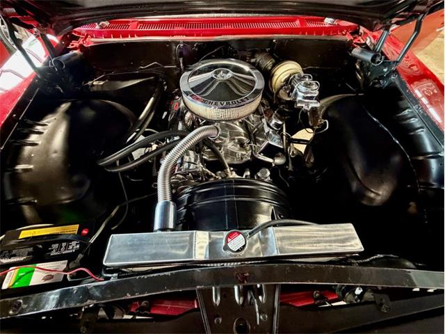1960 Chevrolet Impala (CC-2080470) for sale in Burlington, Washington