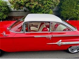 1960 Chevrolet Impala (CC-2080470) for sale in Burlington, Washington