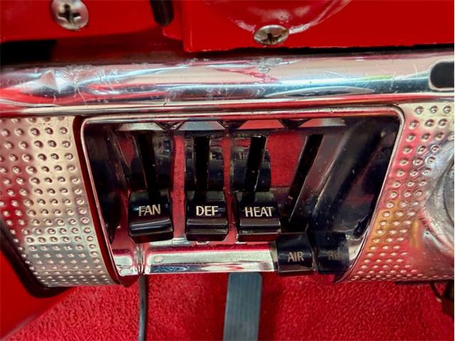 1960 Chevrolet Impala (CC-2080470) for sale in Burlington, Washington