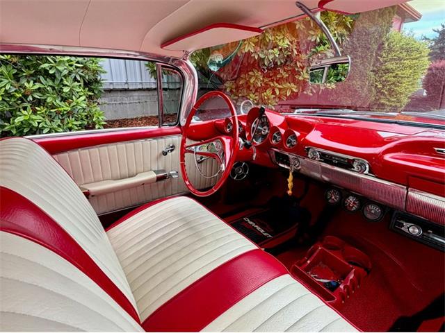 1960 Chevrolet Impala (CC-2080470) for sale in Burlington, Washington