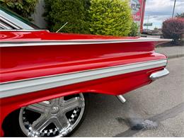 1960 Chevrolet Impala (CC-2080470) for sale in Burlington, Washington