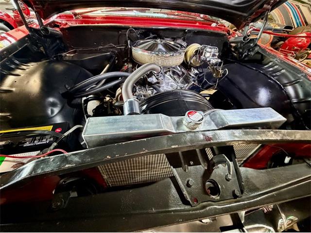 1960 Chevrolet Impala (CC-2080470) for sale in Burlington, Washington