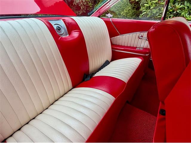 1960 Chevrolet Impala (CC-2080470) for sale in Burlington, Washington