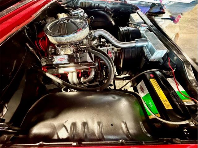 1960 Chevrolet Impala (CC-2080470) for sale in Burlington, Washington