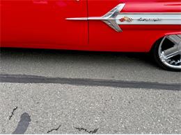 1960 Chevrolet Impala (CC-2080470) for sale in Burlington, Washington