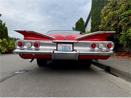 1960 Chevrolet Impala (CC-2080470) for sale in Burlington, Washington