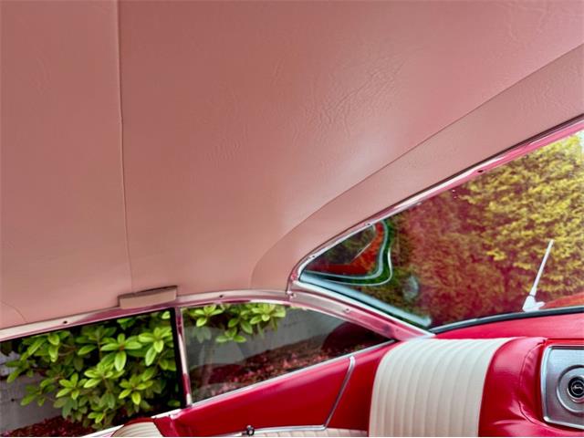 1960 Chevrolet Impala (CC-2080470) for sale in Burlington, Washington