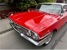 1960 Chevrolet Impala (CC-2080470) for sale in Burlington, Washington