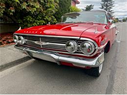 1960 Chevrolet Impala (CC-2080470) for sale in Burlington, Washington