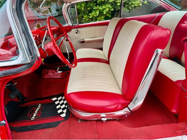1960 Chevrolet Impala (CC-2080470) for sale in Burlington, Washington