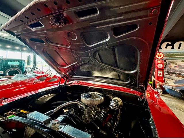 1960 Chevrolet Impala (CC-2080470) for sale in Burlington, Washington