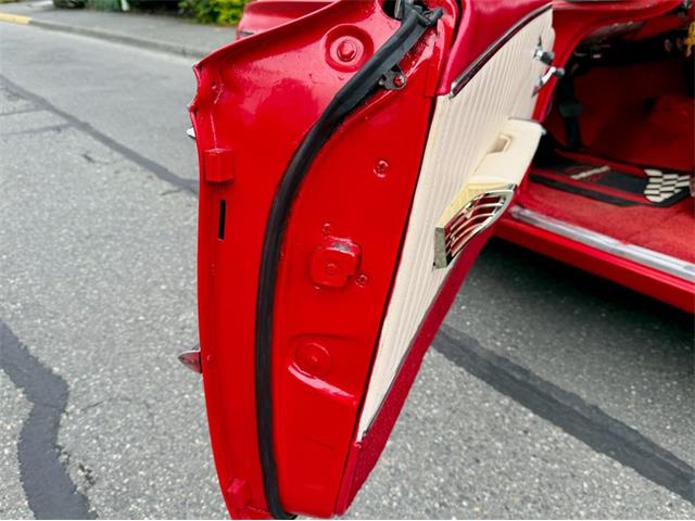 1960 Chevrolet Impala (CC-2080470) for sale in Burlington, Washington