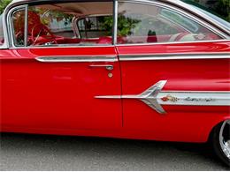 1960 Chevrolet Impala (CC-2080470) for sale in Burlington, Washington