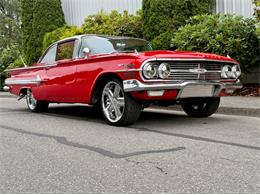 1960 Chevrolet Impala (CC-2080470) for sale in Burlington, Washington