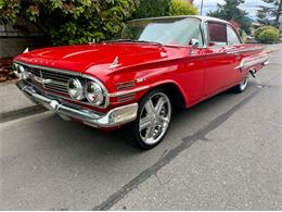 1960 Chevrolet Impala (CC-2080470) for sale in Burlington, Washington
