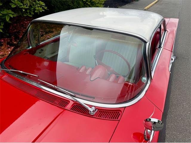 1960 Chevrolet Impala (CC-2080470) for sale in Burlington, Washington