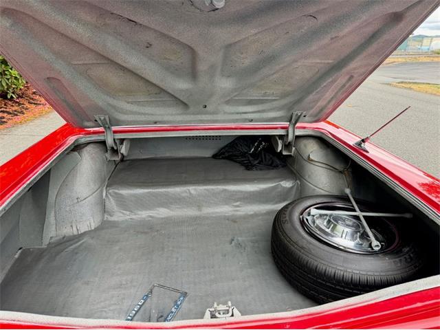 1960 Chevrolet Impala (CC-2080470) for sale in Burlington, Washington
