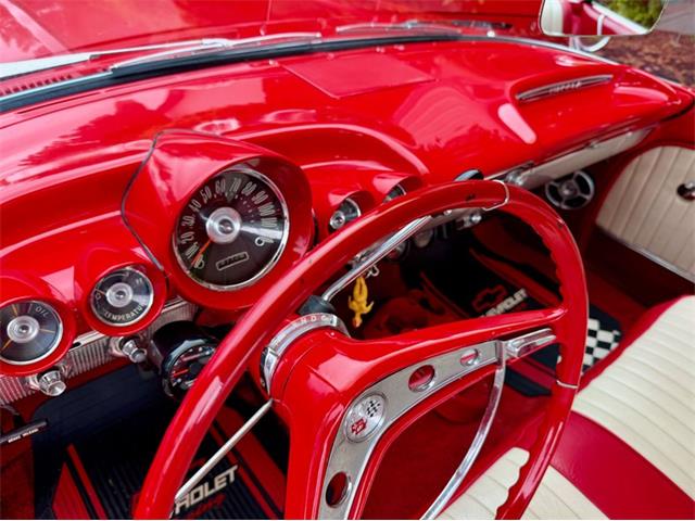 1960 Chevrolet Impala (CC-2080470) for sale in Burlington, Washington
