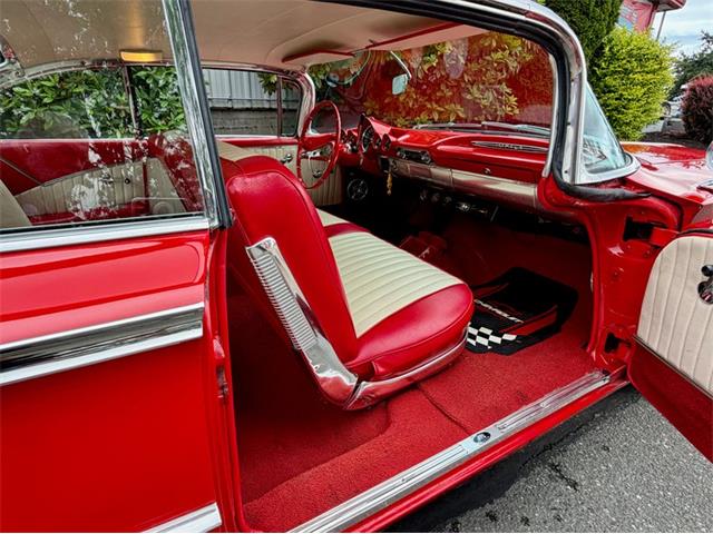 1960 Chevrolet Impala (CC-2080470) for sale in Burlington, Washington