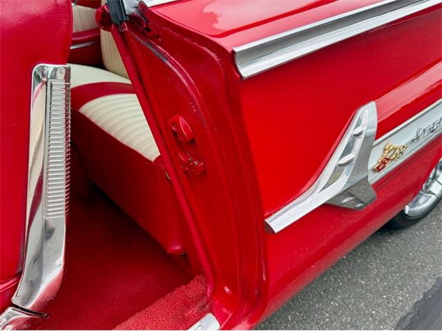 1960 Chevrolet Impala (CC-2080470) for sale in Burlington, Washington