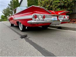 1960 Chevrolet Impala (CC-2080470) for sale in Burlington, Washington