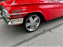 1960 Chevrolet Impala (CC-2080470) for sale in Burlington, Washington