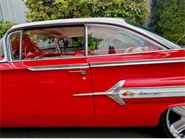 1960 Chevrolet Impala (CC-2080470) for sale in Burlington, Washington