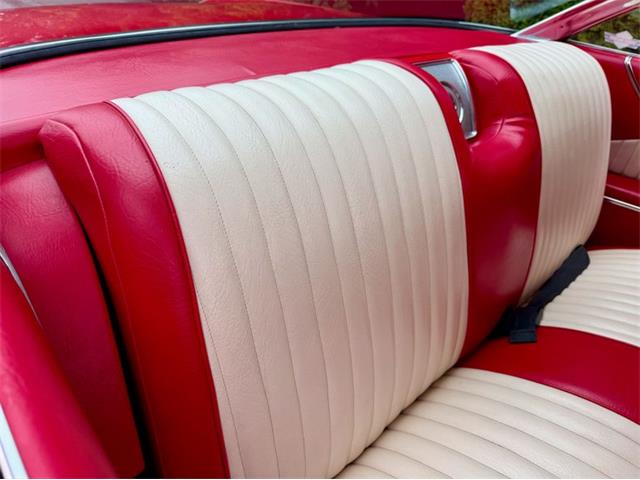 1960 Chevrolet Impala (CC-2080470) for sale in Burlington, Washington